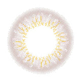 EVER COLOR Daily Contact Lenses #Modern Labeige 10pcs