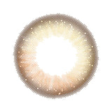 EVER COLOR Daily Contact Lenses #Sunset Time 10pcs