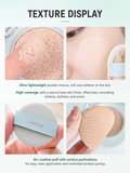 LANEIGE Neo Green Cushion Matte (Oil Skin) Spf46++  #21N1