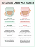LANEIGE Neo Pink Cushion Glow (Dry Skin) Spf46++  #21N1 Beige
