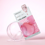 MEDIHEAL Collagen Essential Mask 10pcs