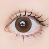 LARME Daily Contact Lenses #Melty Ring 10pcs