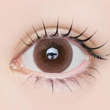 LARME Daily Contact Lenses #Pink Tulle 10pcs