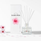 DAILY AROMA Sakura Diffuser 120ml