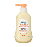 KAO Merit Children’s Foam Conditioner 360mL