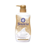 COW Bouncia Body Soap Pump Premium Moist 460ml