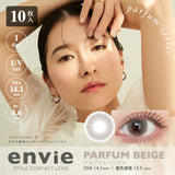 CONTACT LENS Japan Daily P-4.00