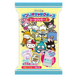 FURUTA  Sanrio Characters Cookie With Sticker 4 16g