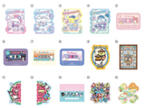 FURUTA  Sanrio Characters Cookie With Sticker 4 16g
