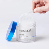 MEDICUBE Toner Pads Zero Pore Pad 2.0 70pads