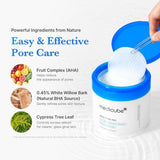 MEDICUBE Toner Pads Zero Pore Pad 2.0 70pads