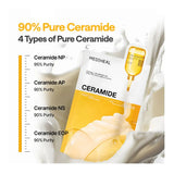 MEDIHEAL Ceramide Essential Mask