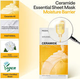 MEDIHEAL Ceramide Essential Mask