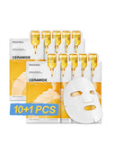 MEDIHEAL Ceramide Essential Mask