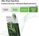MEDIHEAL Teatree Essential Mask