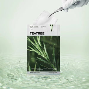MEDIHEAL Teatree Essential Mask