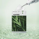 MEDIHEAL Teatree Essential Mask