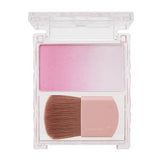 CANMAKE Gradation Cheeks #01 Berry Yogurt 1pc