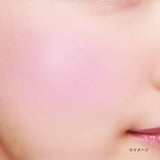 CANMAKE Gradation Cheeks #01 Berry Yogurt 1pc