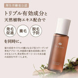 OFF&RELAX Medicinal Hair Growth Tonic 100ml