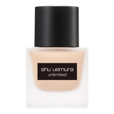 SHU UEMURA Unlimited Breathable Lasting Foundation #594 SPF25 PA+++35ML