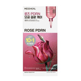 MEDIHEAL Rose Pdrn Essential Mask