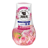 小林制药 厕所除臭液 (玫瑰色) 400ml