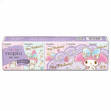 NEPIA Melody Mini Pocket Tissues 10pcs/pack
