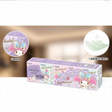 NEPIA Melody Mini Pocket Tissues 10pcs/pack