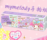 NEPIA Melody Mini Pocket Tissues 10pcs/pack