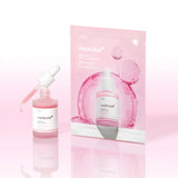 MEDICUBE PDRN Pink Peptide Serum Mask 6pcs