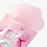 MEDICUBE PDRN Pink Peptide Serum Mask 6pcs