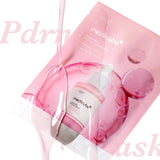 MEDICUBE PDRN Pink Peptide Serum Mask 6pcs