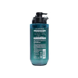 RYO Deep Cleansing & Cooling Shampoo Citrus Herbal Scent 480ml
