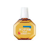 SANTEN Antibacterial Eye Drops 12ml