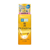 ROHTO Hada Labo Gokujyun Premium Hyaluronic Acid Milk Emulsion 140ml