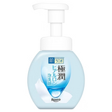 ROHTO HadaLabo Gokujyun Hyaluron Cleansing Foam 160ml