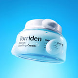 TORRIDEN [Upgraded] Dive-In Low Molecular Hyaluronic Acid Soothing Cream 100ml