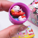 FURUTA Sanrio Characters Colorful Egg Chocolate 20g