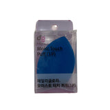 DAILY GLORY Moist Touch Puff 1pc