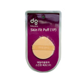DAILY GLORY Skin Fit Puff 1Pc