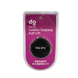 DAILY GLORY Cushion Puff 1Pc