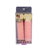 DAILY GLORY Hair Roll Pin 2Pcs
