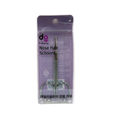 DAILY GLORY Nose Hair Scissors 1pc