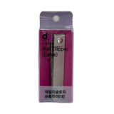 WATTS 脚趾指甲刀 1 件