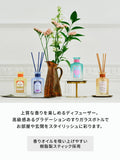 LAUNDRIN Good Tea Time Room Diffuser White Tea Scent 100 Ml