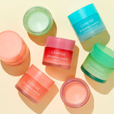 LANEIGE Lip Sleeping Mask Ex Grapefruit 20g