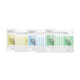 HEXKIN  Ocean Moisturizing Collagen Mask 5Pcs