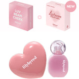 LILYBYRED Luv Beam Cheek Balm #03 Mood Rose 3.5g