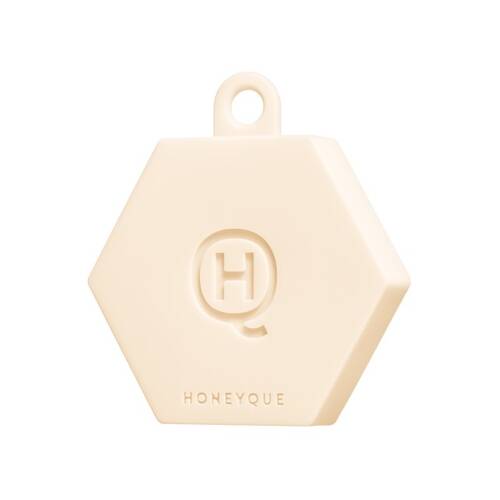 HONEYQUE Head Spa Brush Massage Brush (Soft) 1P